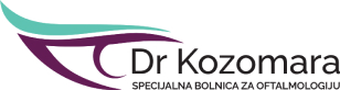 Specijalna bolnica za oftalmologiju "Dr Kozomara" Banja Luka